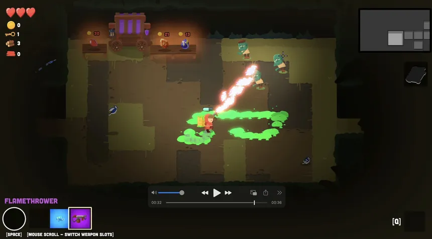 Скриншот 8 к игре Wild Island
