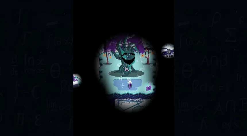 Скриншот 3 к игре Searching Light