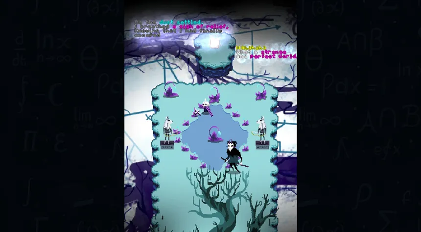 Скриншот 7 к игре Searching Light
