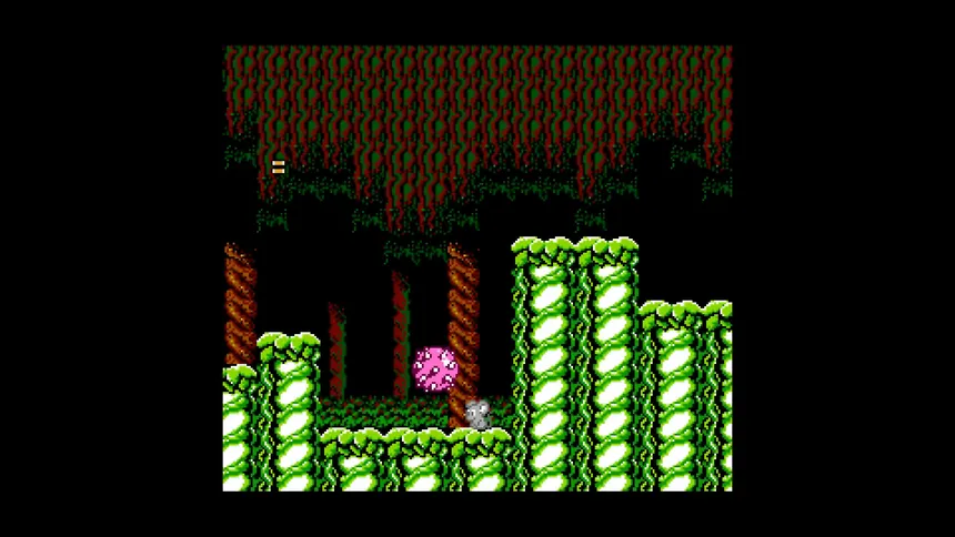 Скриншот 2 к игре Little Samson