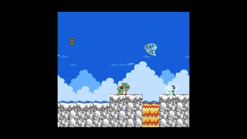 Скриншот 3 к игре Little Samson