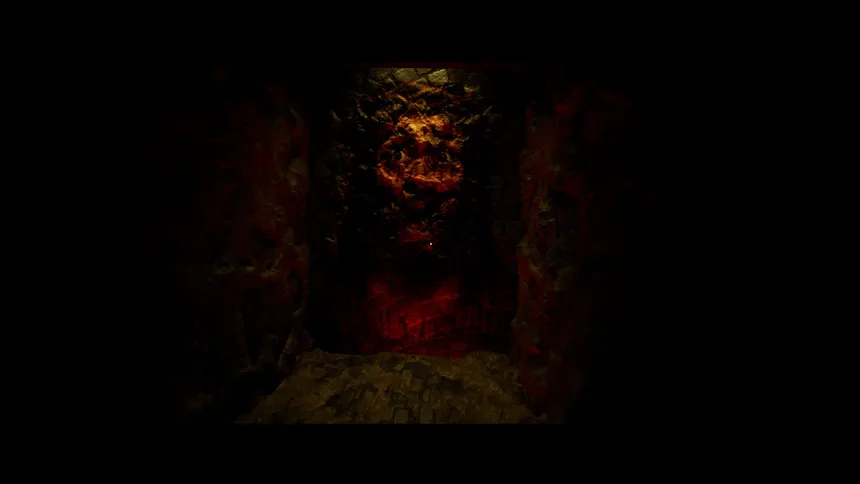 Скриншот 3 к игре Devil's Door