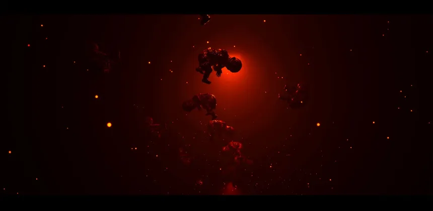 Скриншот 5 к игре Devil's Door