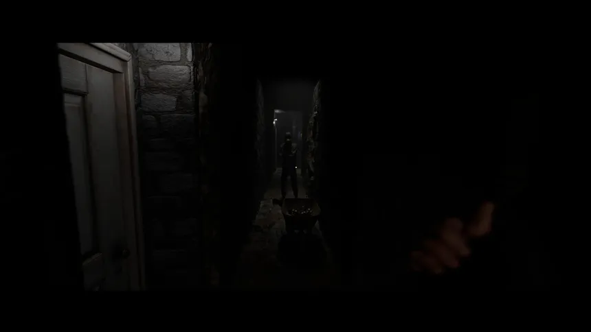 Скриншот 6 к игре Devil's Door