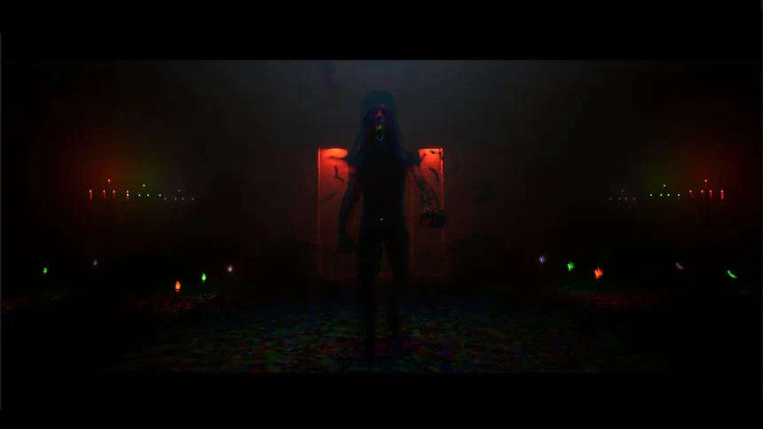 Скриншот 8 к игре Devil's Door