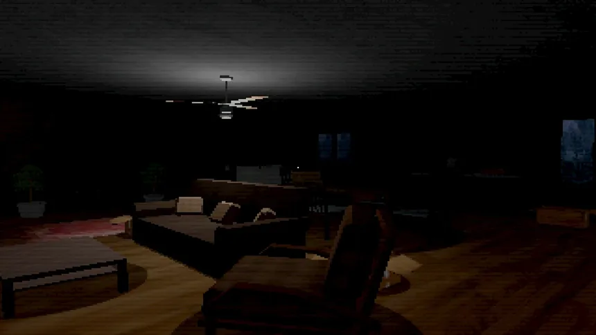 Скриншот 2 к игре Moved In