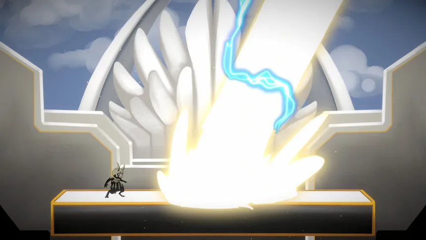 Скриншот 6 к игре Morkull Ascend to the Gods