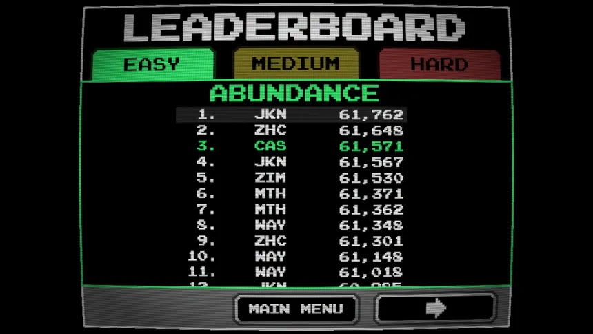 Скриншот 7 к игре Jimmy Jumps