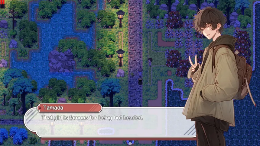 Скриншот 1 к игре Gamers Club Repeat