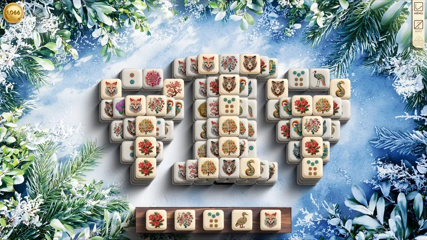 Скриншот 4 к игре Twistingo: Tree of Life Collector’s Edition