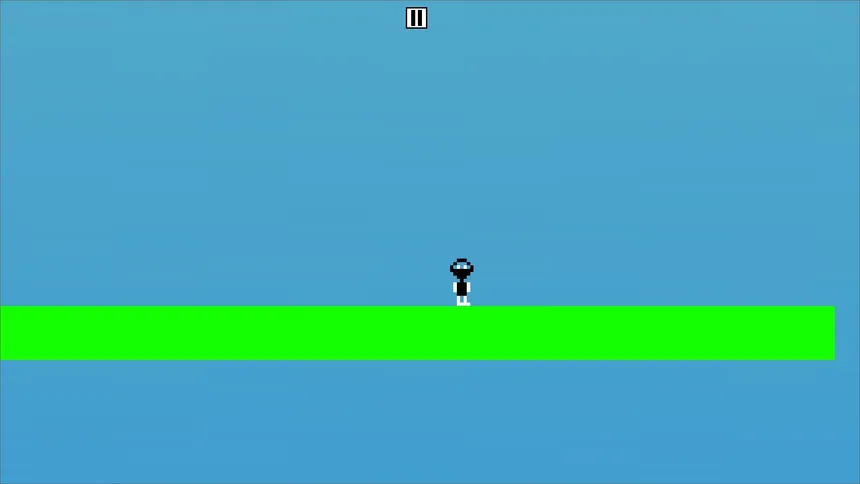 Скриншот 1 к игре The Hard Way