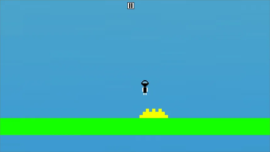 Скриншот 3 к игре The Hard Way