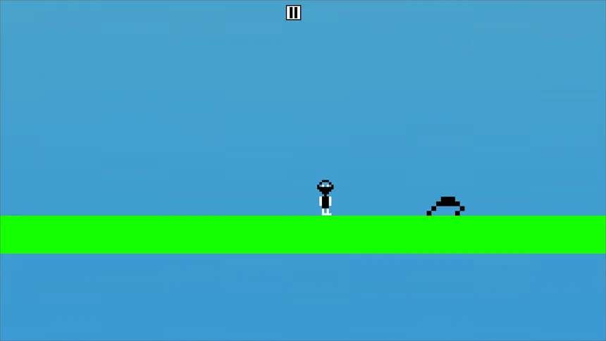 Скриншот 4 к игре The Hard Way