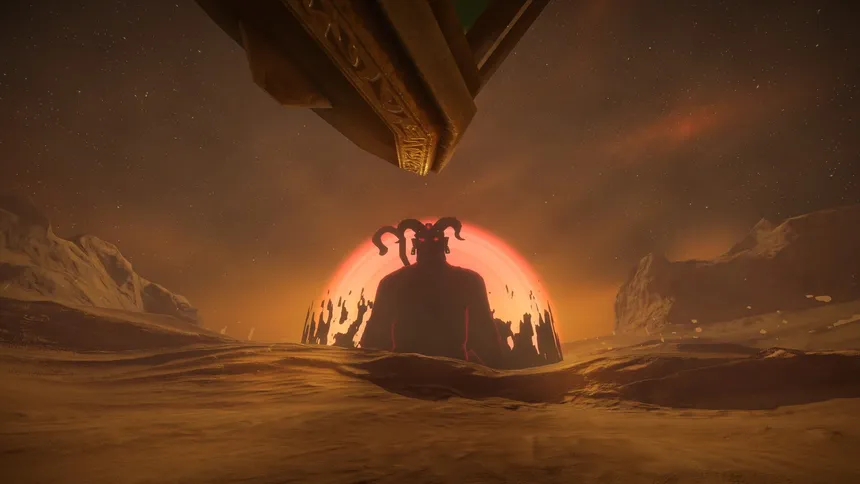 Скриншот 8 к игре Tammuz: Blood & Sand