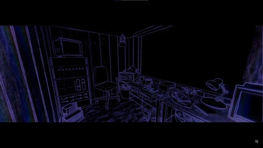Скриншот 2 к игре The Silence After