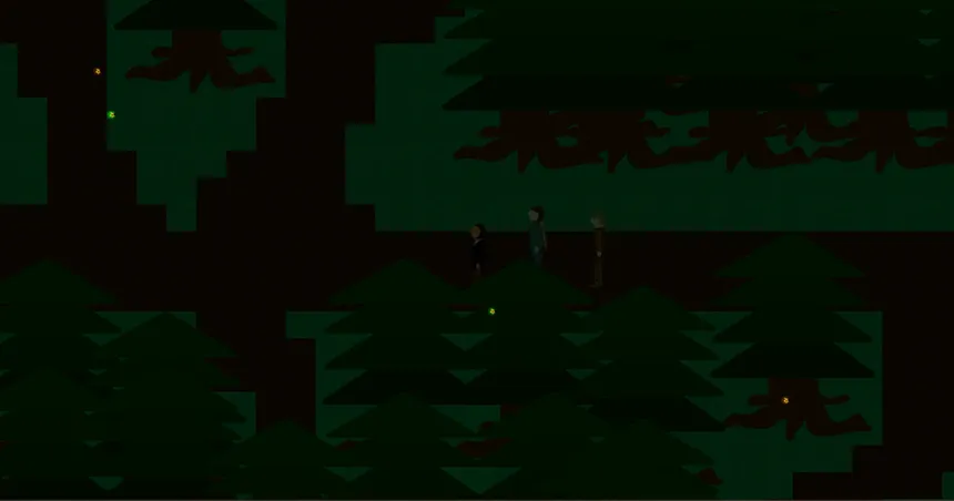 Скриншот 3 к игре What Could Possibly Go Wrong