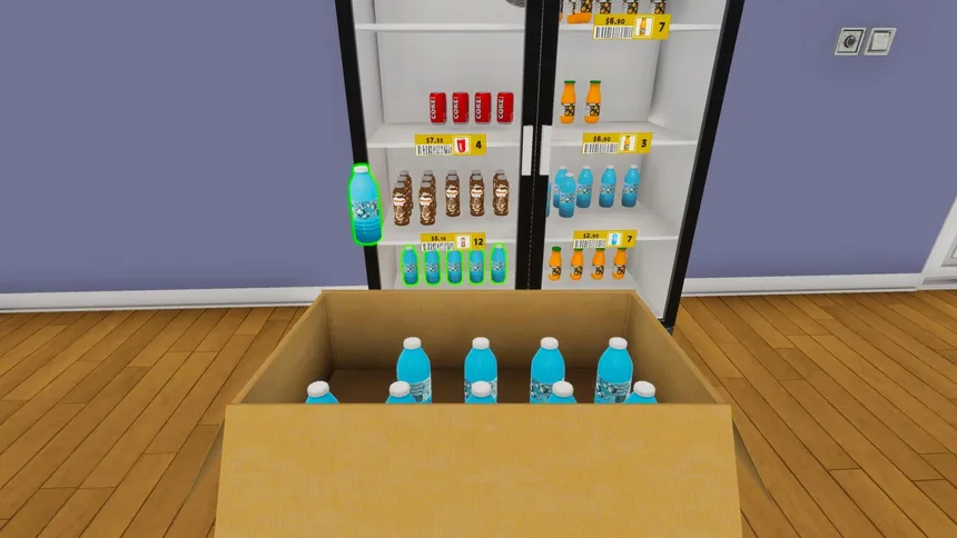 Скриншот 8 к игре Cinema Business Simulator