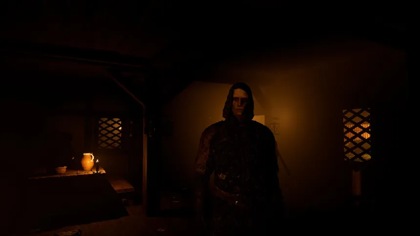 Скриншот 5 к игре The Last Lodge