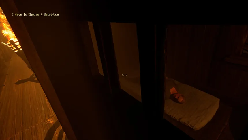 Скриншот 6 к игре The Last Lodge