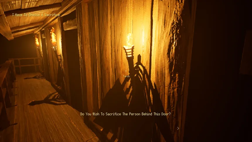 Скриншот 7 к игре The Last Lodge