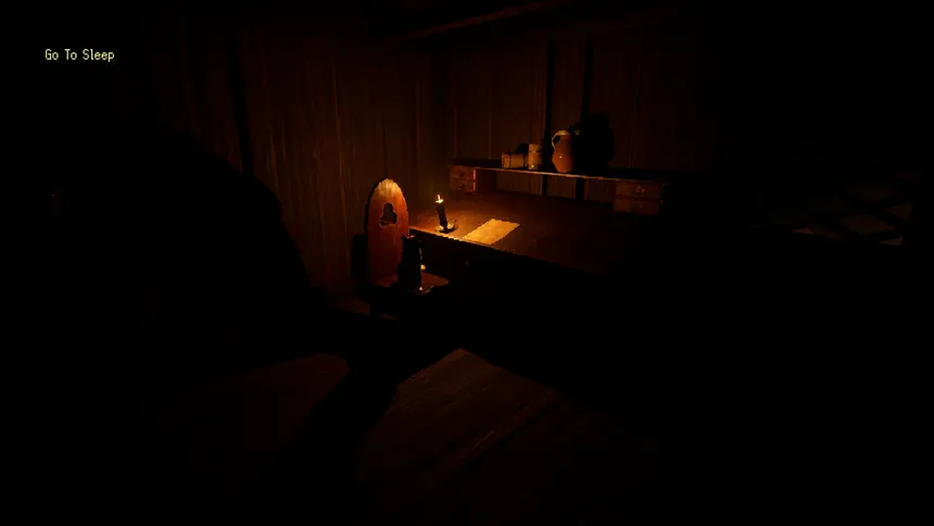 Скриншот 8 к игре The Last Lodge