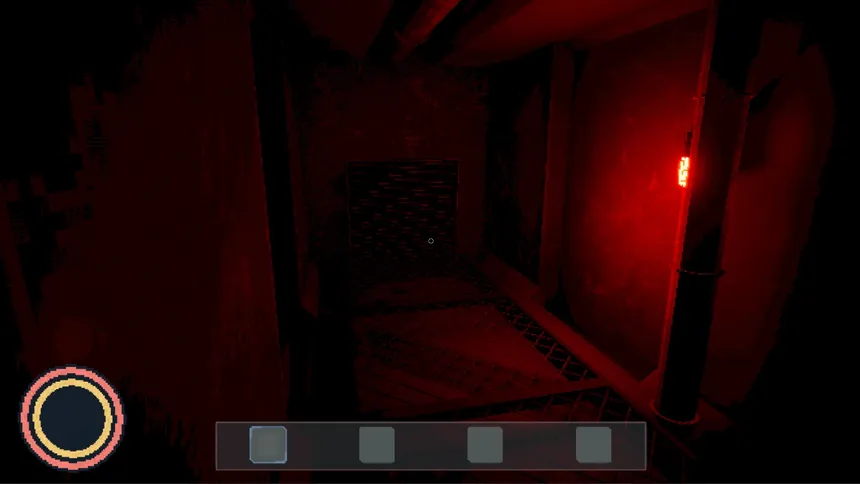 Скриншот 1 к игре Pressure Protocol