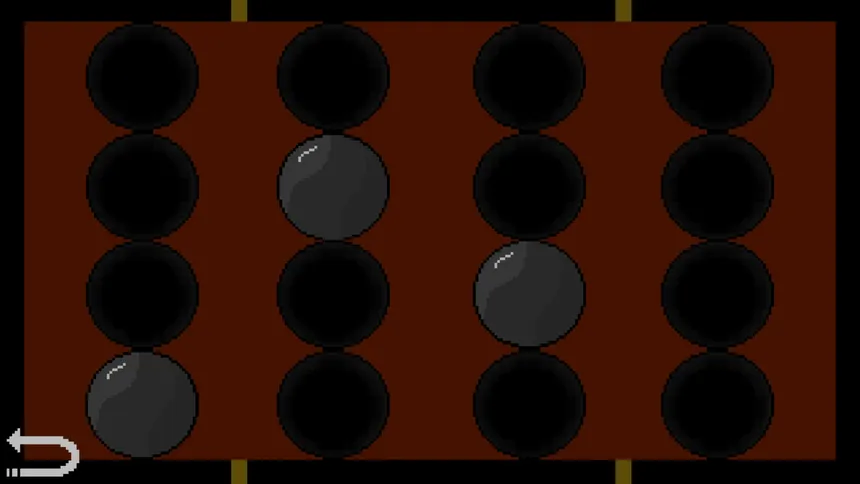 Скриншот 4 к игре The Enigma Lounge