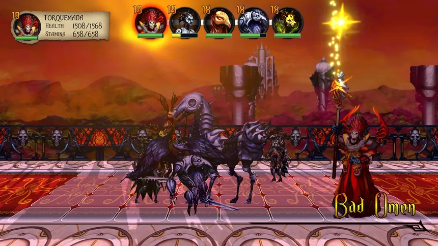 Скриншот 8 к игре Plague Hunters