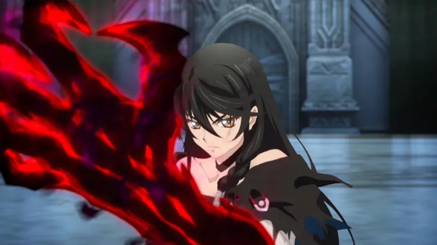 Скриншот 1 к игре Tales of Berseria Remastered