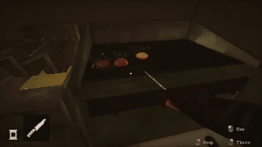 Скриншот 3 к игре X Burger
