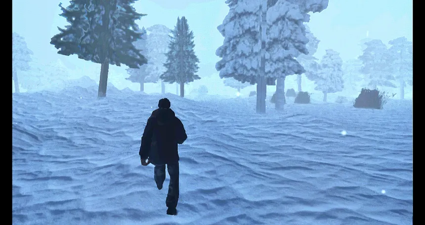 Скриншот 3 к игре To the Bone (1998)
