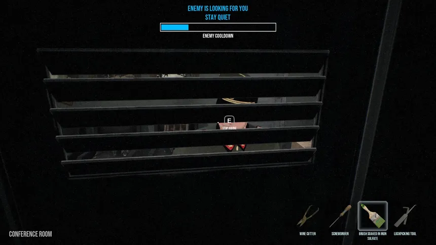 Скриншот 8 к игре Bunker 1945 - Capture the Gray Wolf