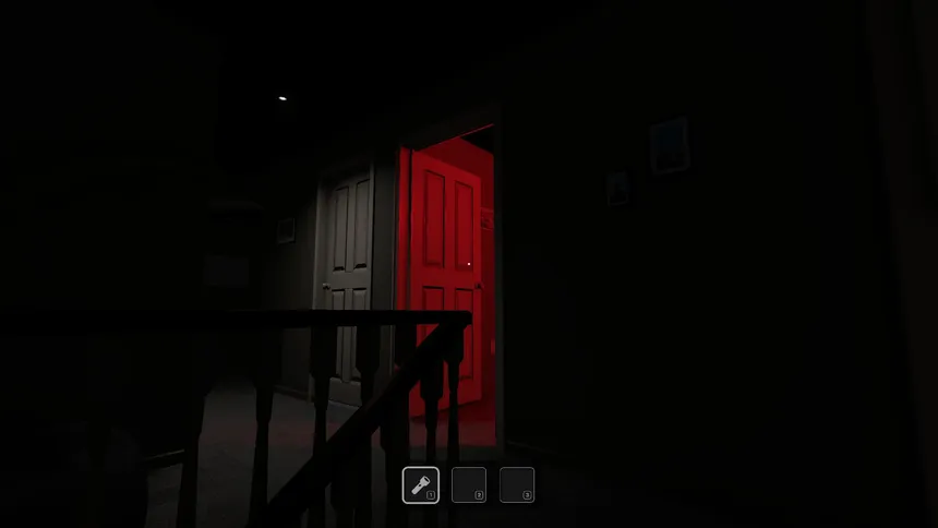 Скриншот 2 к игре Fear Frame