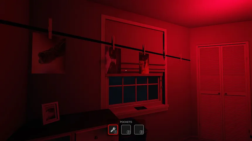 Скриншот 5 к игре Fear Frame