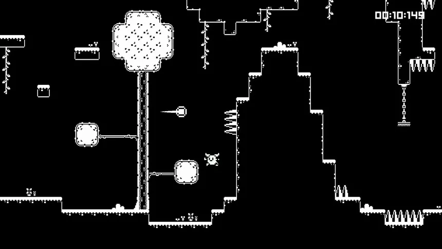 Скриншот 4 к игре Wake Up and Jump!