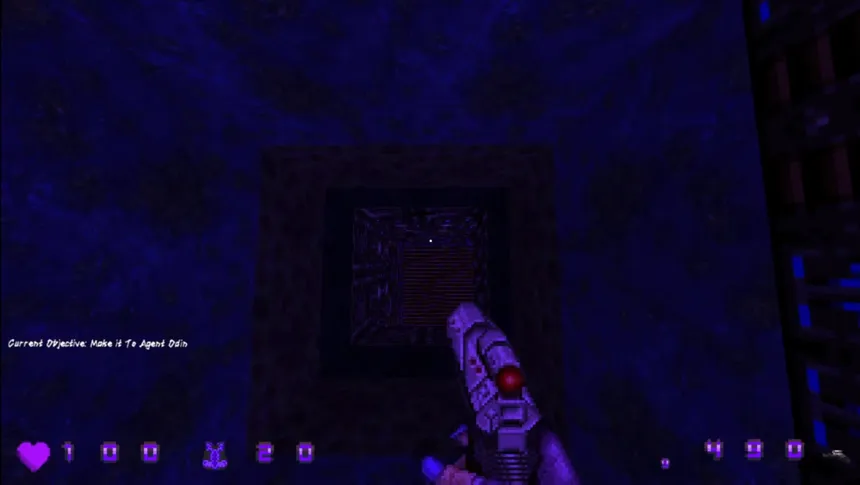 Скриншот 4 к игре Wired 2 Kill