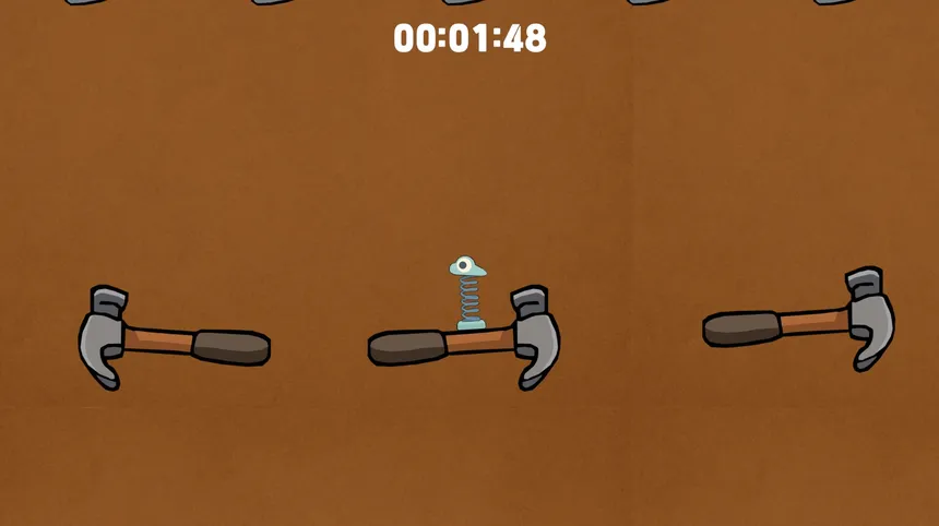 Скриншот 3 к игре Boing Over It
