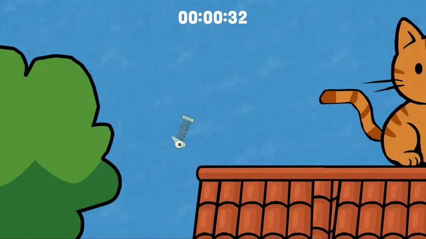 Скриншот 4 к игре Boing Over It