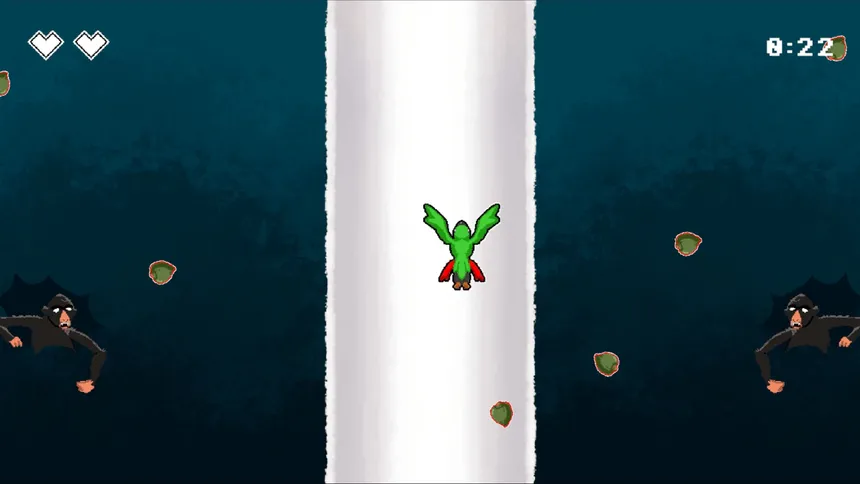 Скриншот 3 к игре Kene Benai