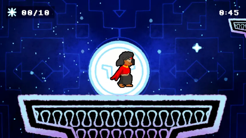 Скриншот 4 к игре Kene Benai
