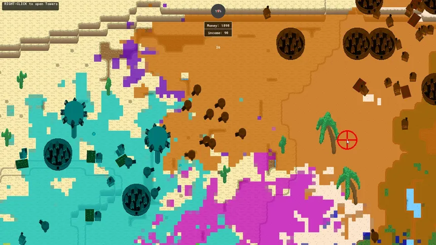 Скриншот 3 к игре Shades Of War