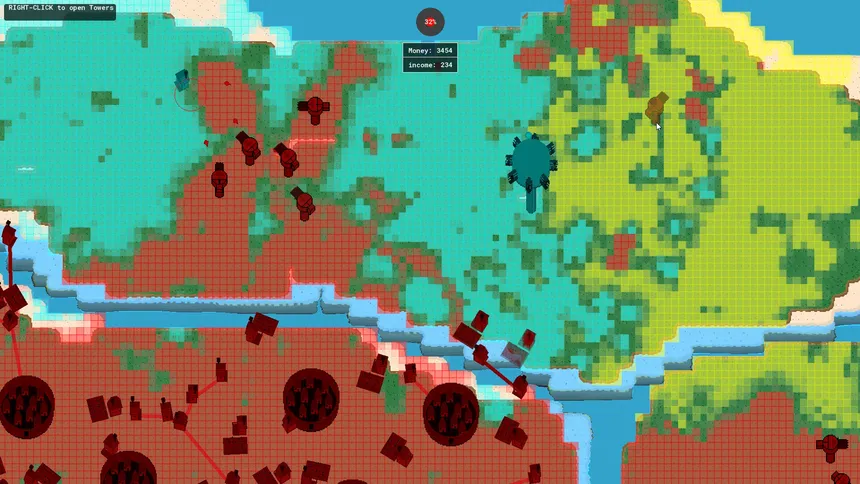 Скриншот 4 к игре Shades Of War