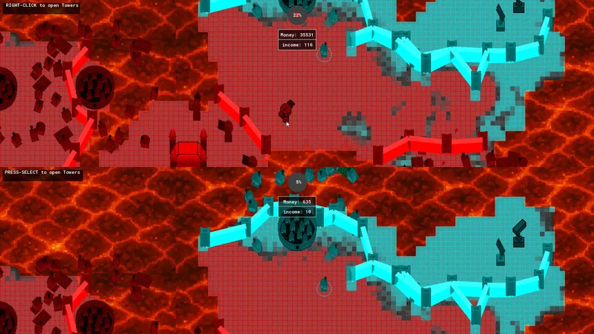 Скриншот 5 к игре Shades Of War