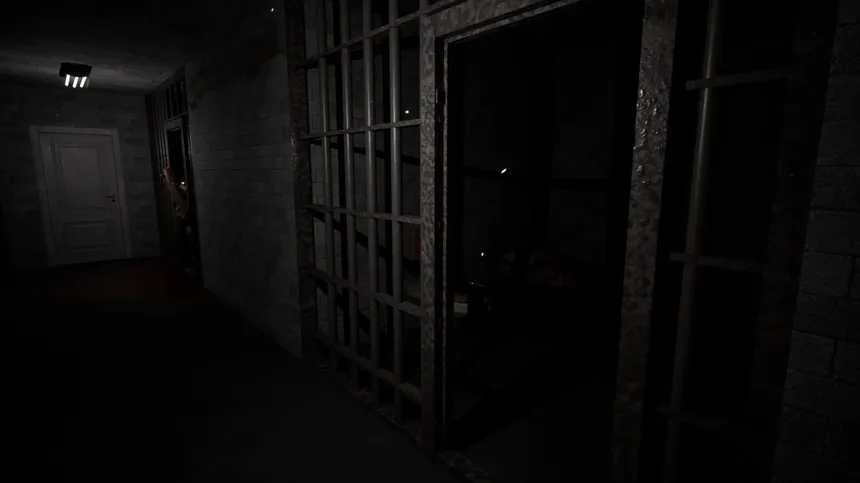 Скриншот 3 к игре Inside The Shadows