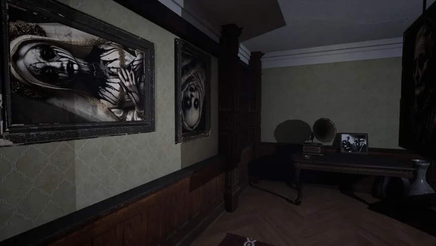 Скриншот 8 к игре Inside The Shadows