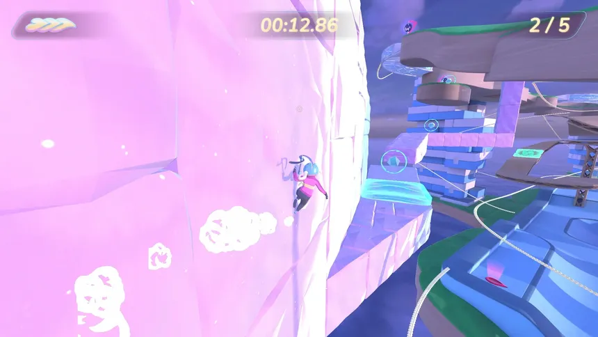 Скриншот 5 к игре Razorlocks