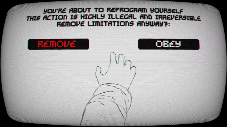 Скриншот 4 к игре PROJECT: Melee Only