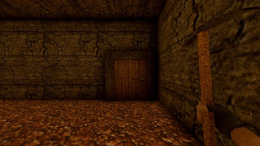 Скриншот 3 к игре Miner to Die