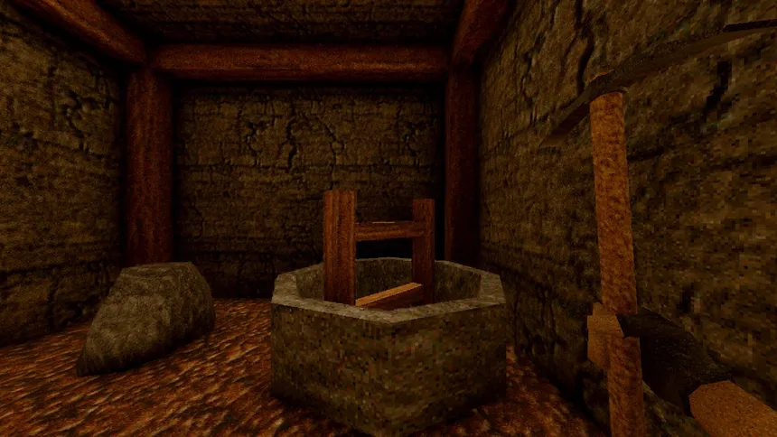 Скриншот 4 к игре Miner to Die