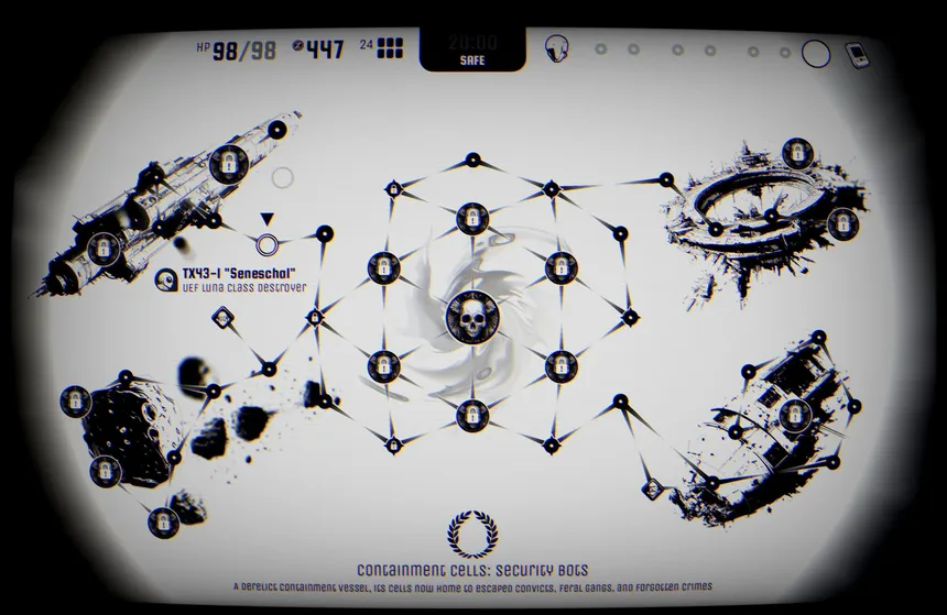 Скриншот 4 к игре Shadows Across The Sun